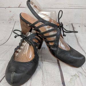 Sachelle Mirna Slingback Pumps Anthropologie